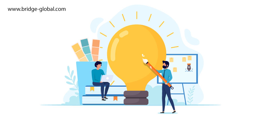 Inside perspective; How to choose the right offshore team?