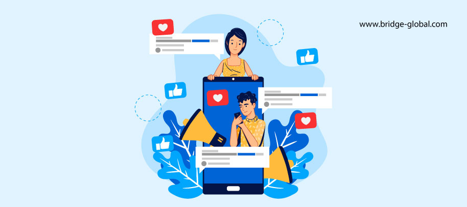 Social Media in 2010