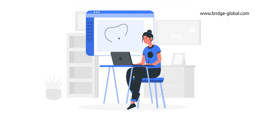 Inside perspective: Hello world…