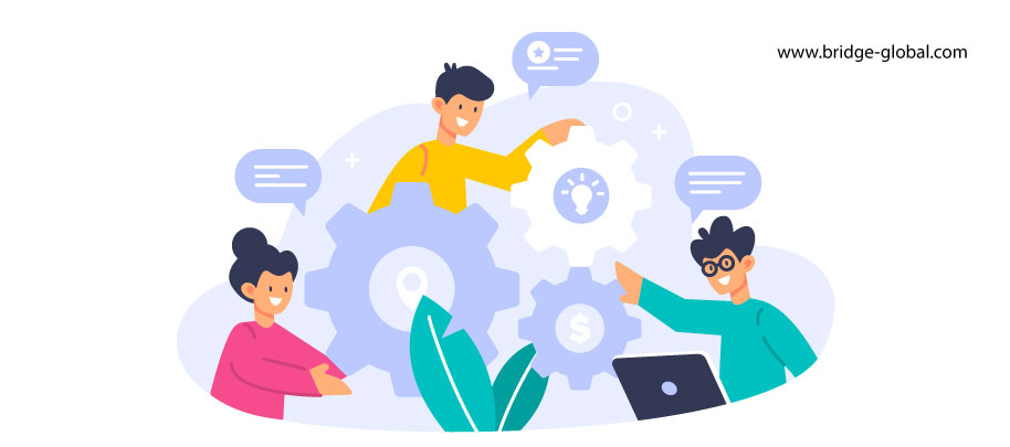 The New Way of Working