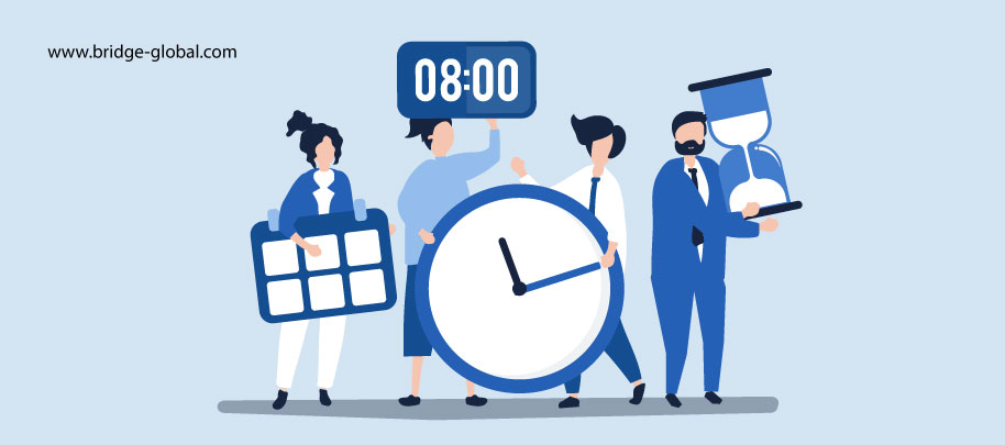 Bridge in het Parool