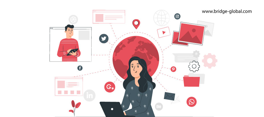 How social networks get politics to push data protection technology