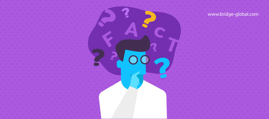 Indians can’t say no, fact or fiction?