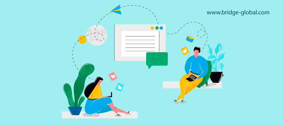 How to Organize Offshore and Nearshore Collaboration?