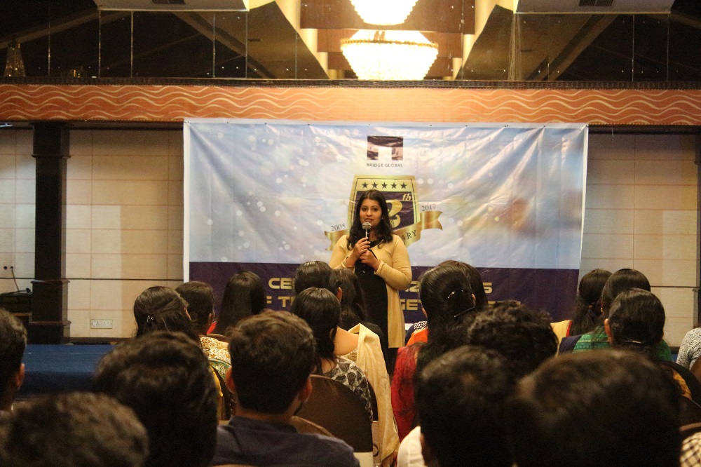 <!--:en-->Bridge Global Celebrates 12 Years of Togetherness, Trust and Triumph<!--:-->