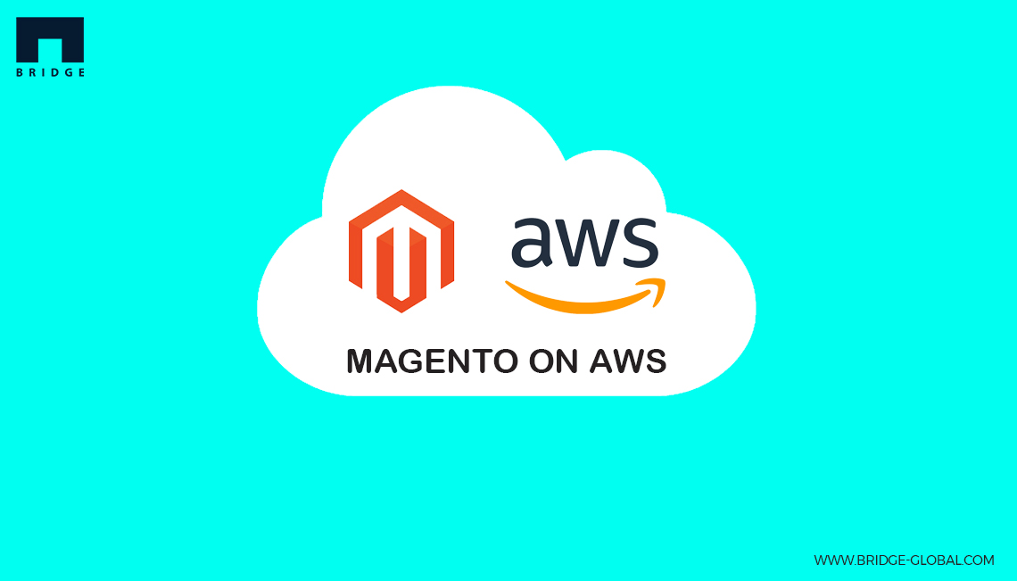 <!--:en-->Magento on Amazon Web Services (AWS)<!--:-->