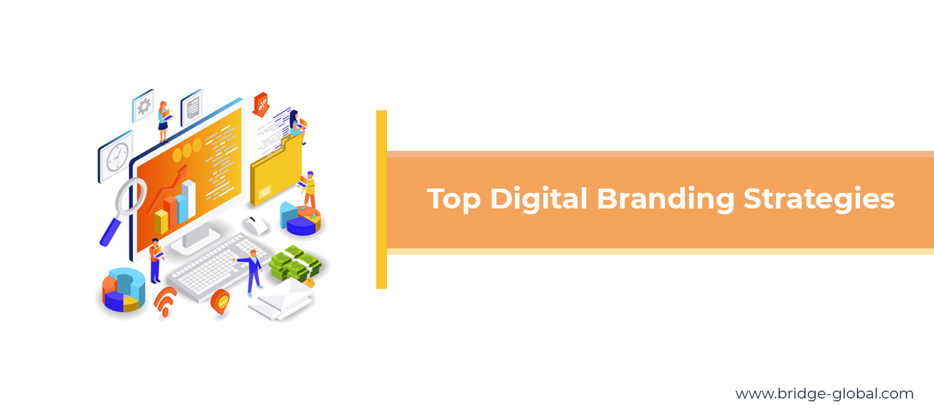 3 Brilliant Ways to Create a Killer Online Brand Presence in 2019