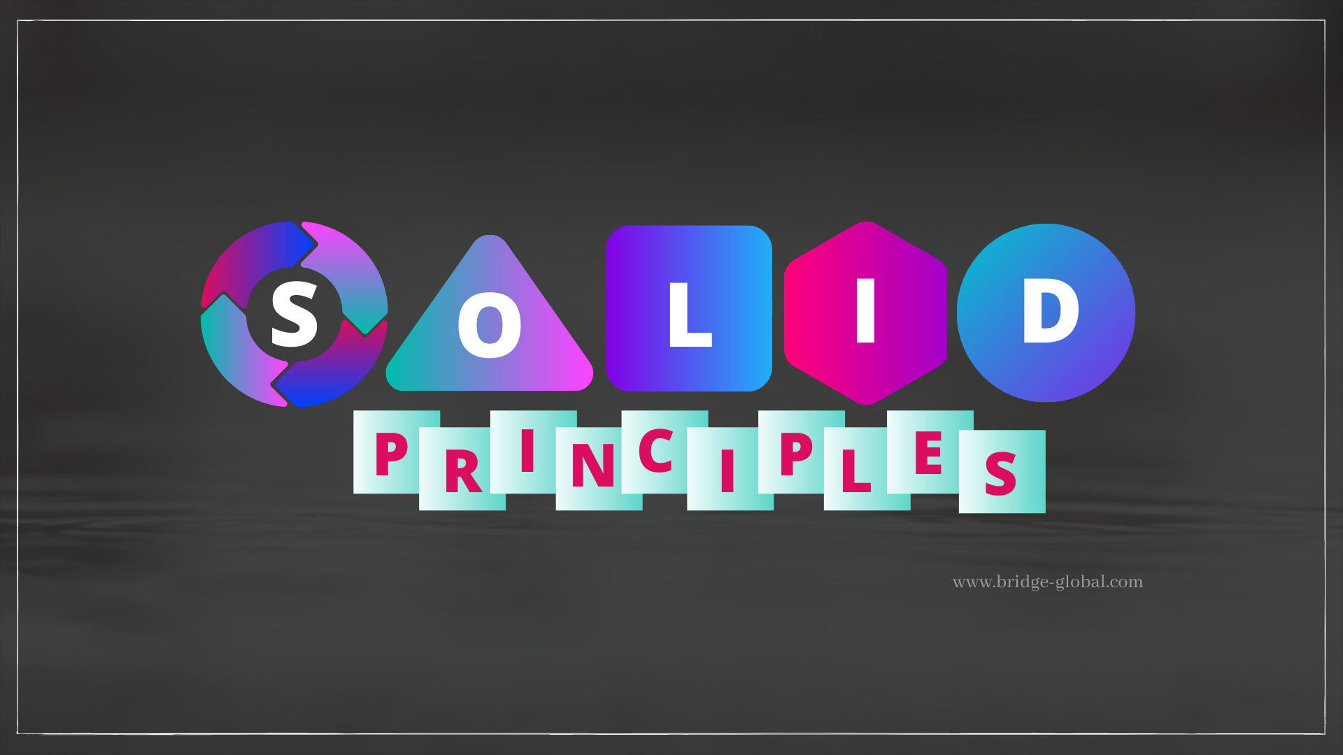 Why Are SOLID Principles Vital When Designing Software in the Object-Oriented World?