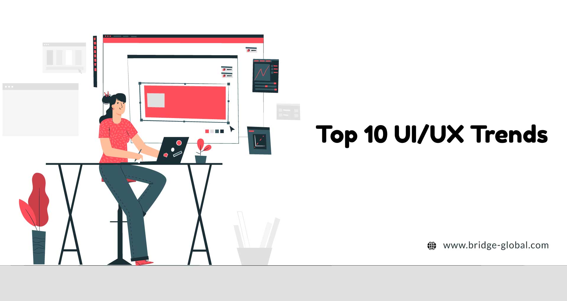 Tips to Start Your Career as a UI UX Designer in 2021