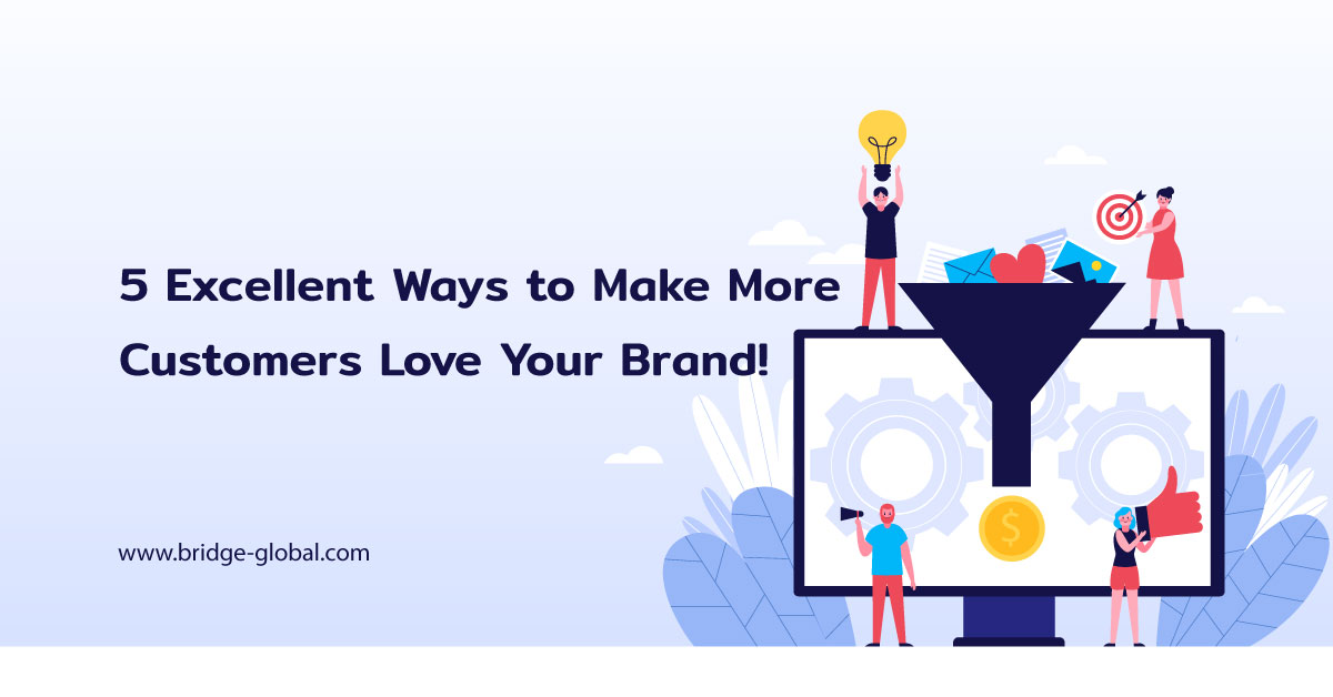5 Advanced Branding Techniques to Attract More Customers