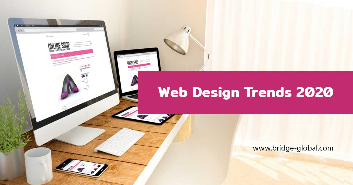 11 Untapped Web Design Trends in 2020