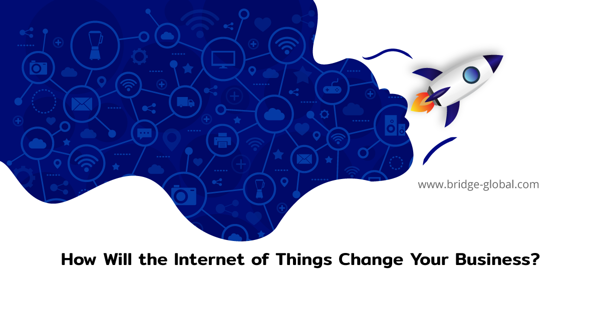 10 Powerful Ways IoT Can Transform Your Business in 2020