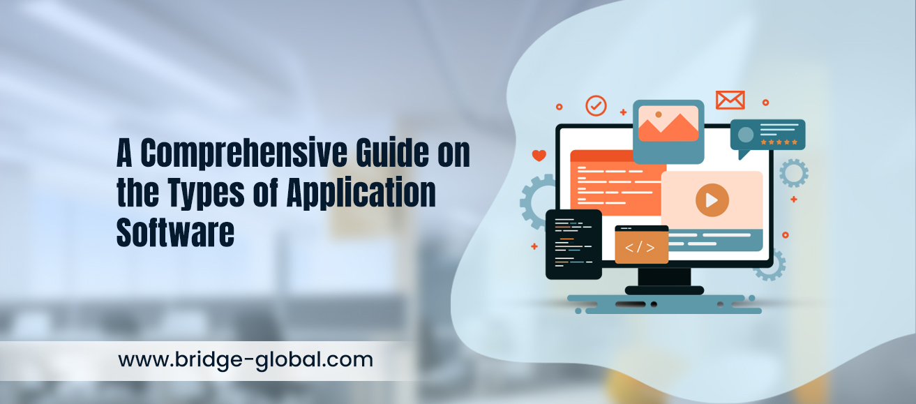 Types of Application Software: The Complete List (2021 Update)