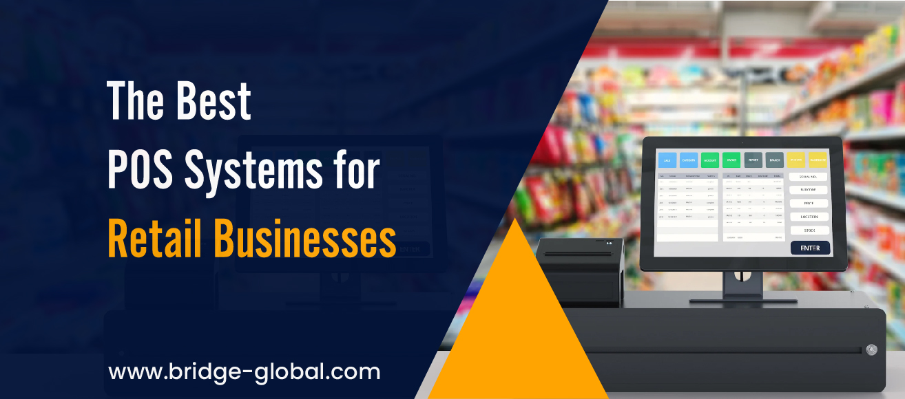 The Best POS Systems You Should Consider Using in 2022