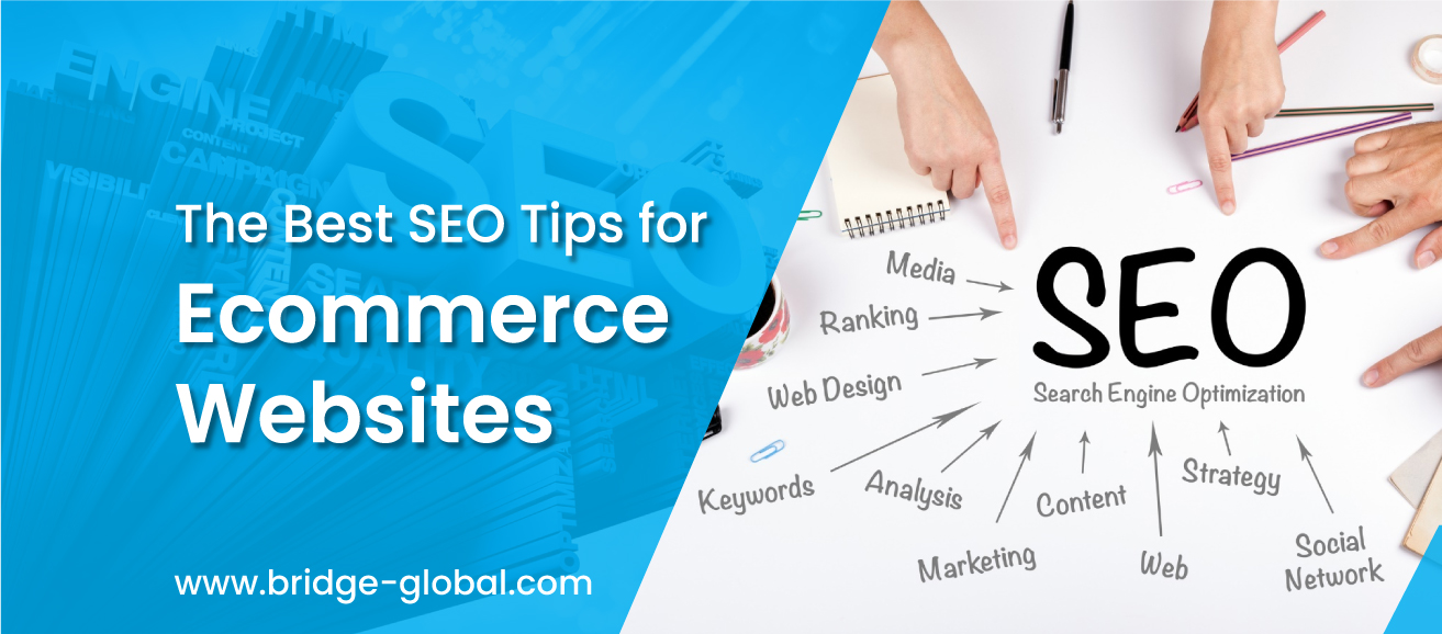 SEO Strategy for Ecommerce Websites – A Checklist for 2022