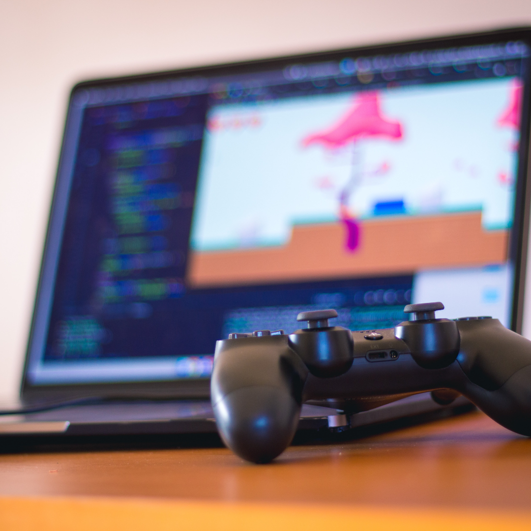connection between gaming technology How Does Game Design and Development 