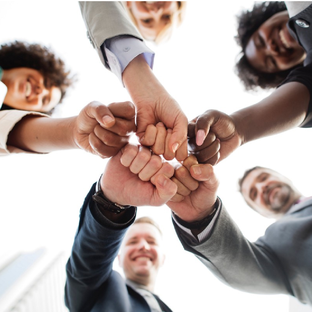 strong coworker relationships - ways to improve your business ways to improve your business-nurture strong coworker relationships