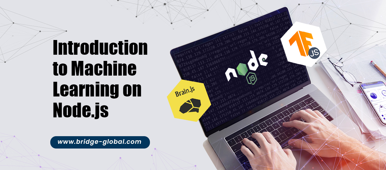 Introduction to Machine Learning on Node.js: Bridging the Gap Between Web Development & Data Science