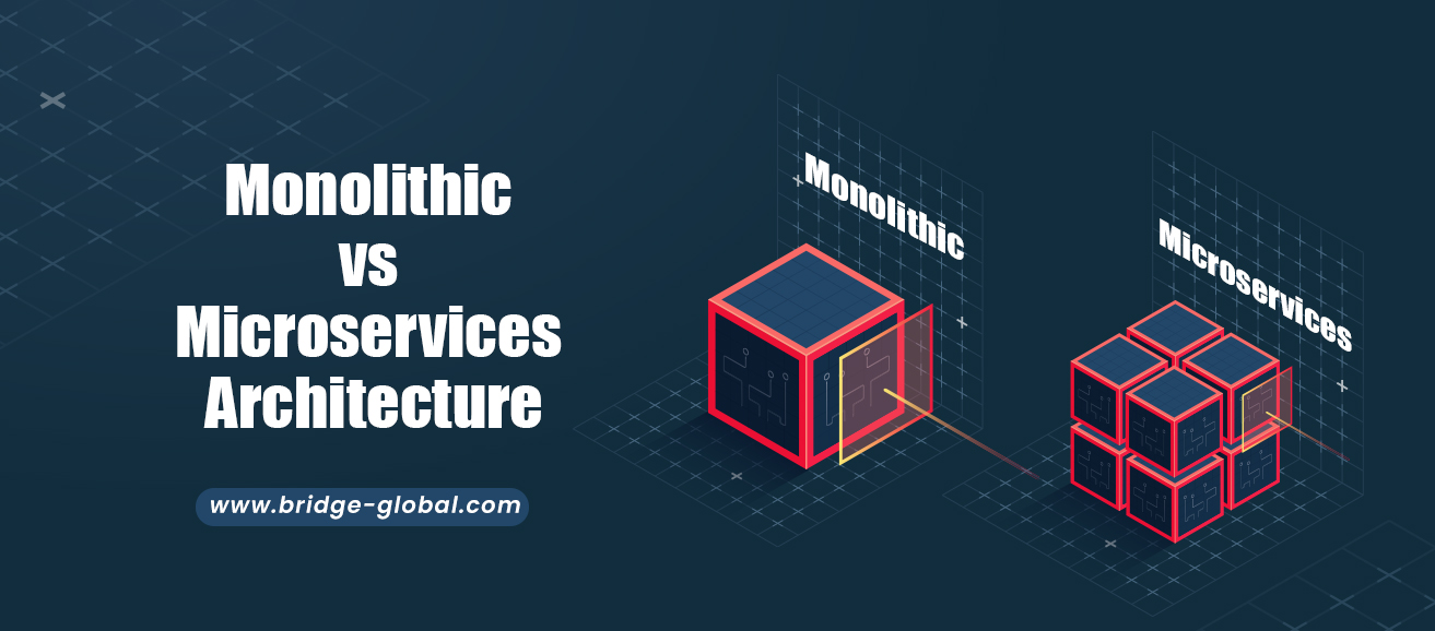 Monolithic vs Microservices Architecture: A Guide to Making the Right Decision