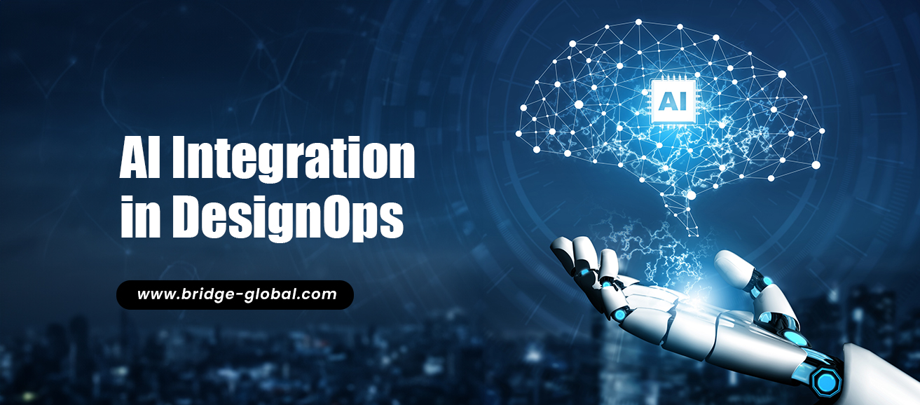 How AI Integration in DesignOps Leads to Faster and Better Products