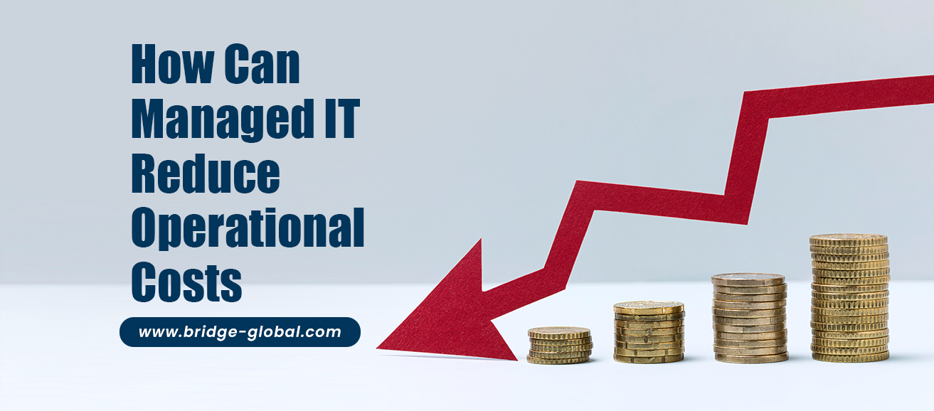 10 Ways Managed IT Can Reduce Your Operational Costs