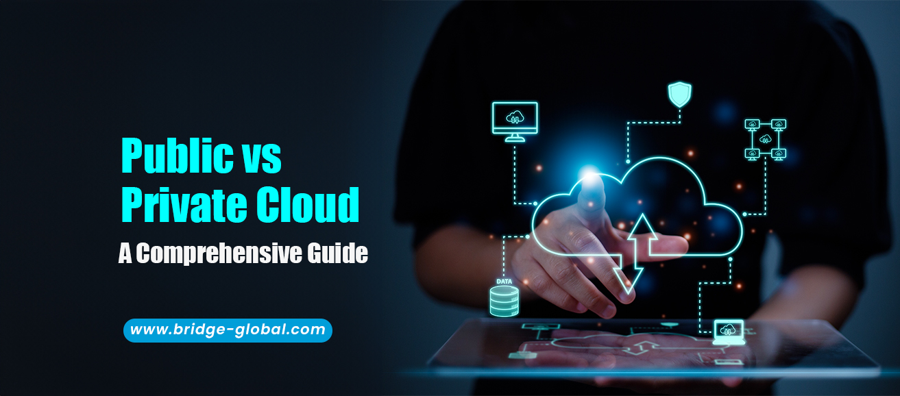 Public Cloud vs Private Cloud: How to Determine the Best Fit for Your Organization?