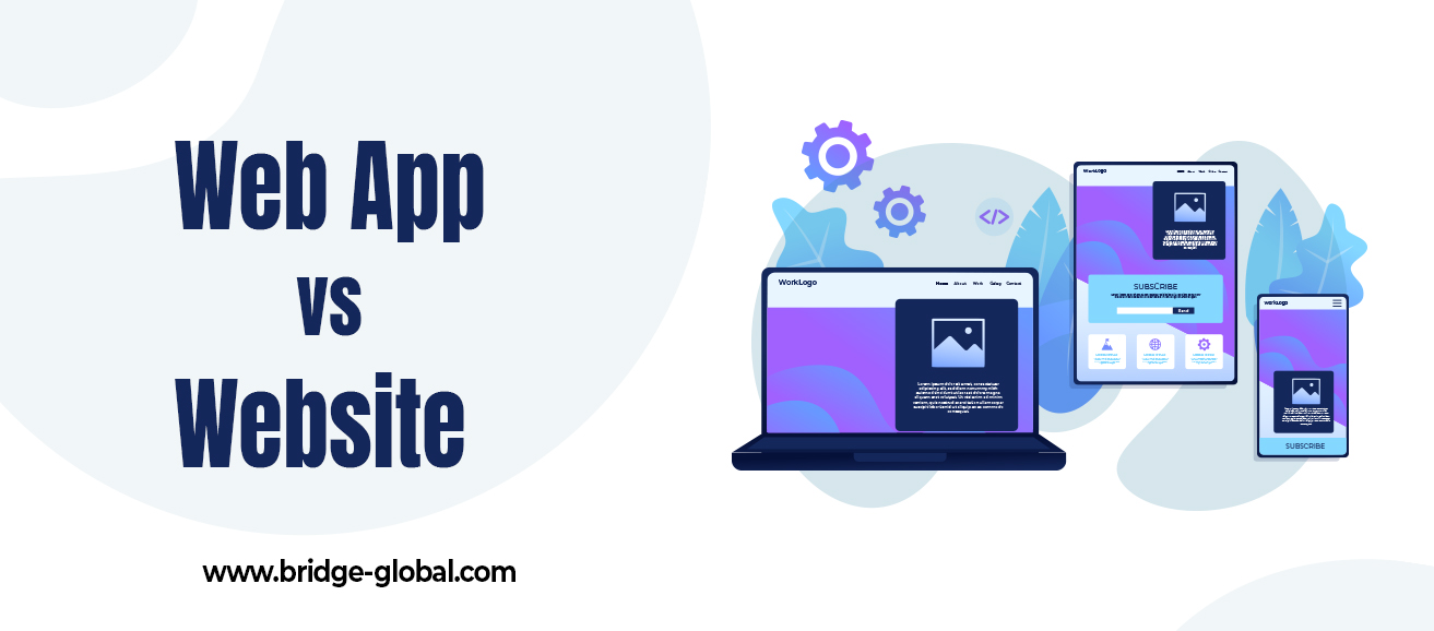 Web App vs Website: Which Is Best for Your Business?