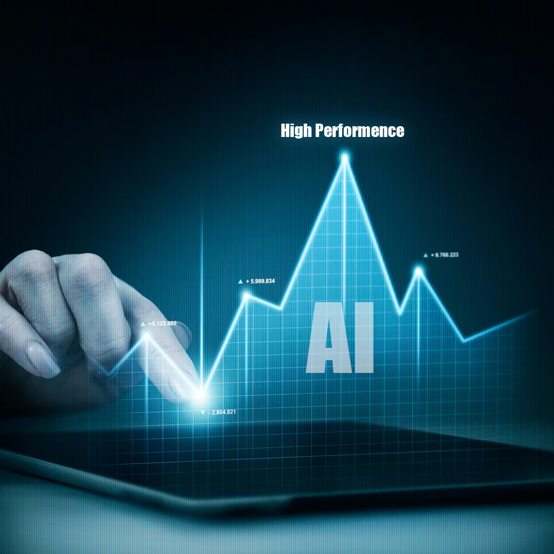 The Core of MAX High-Performance Execution Engine The Core of MAX High-Performance Execution Engine