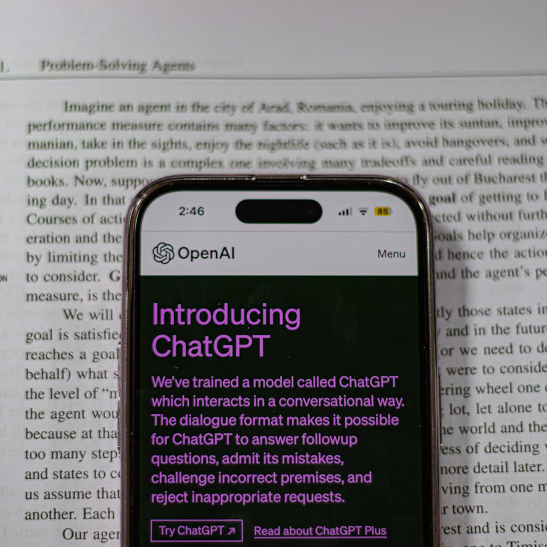 Ensuring Continuous Learning - ChatGPT Customization Ensuring Continuous Learning - ChatGPT Customization