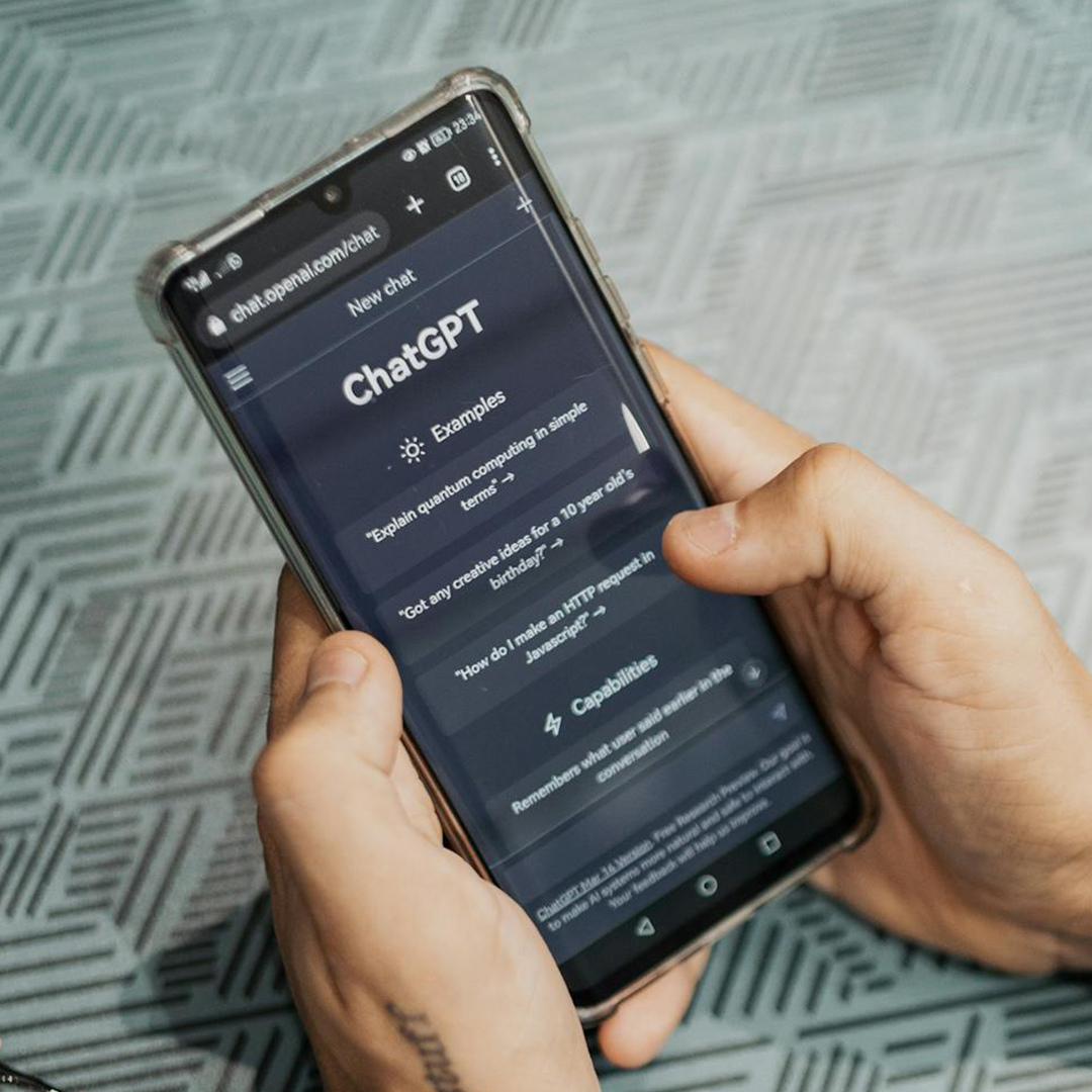 Fine-Tuning the ChatGPT Model ChatGPT Customization