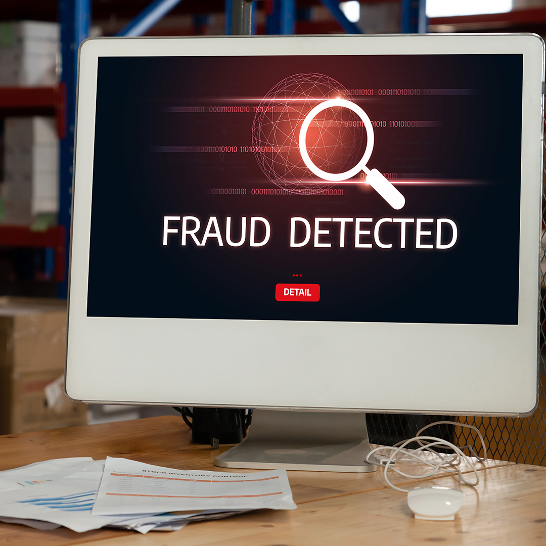 AI in Ecommerce- Fraud Detection and Prevention