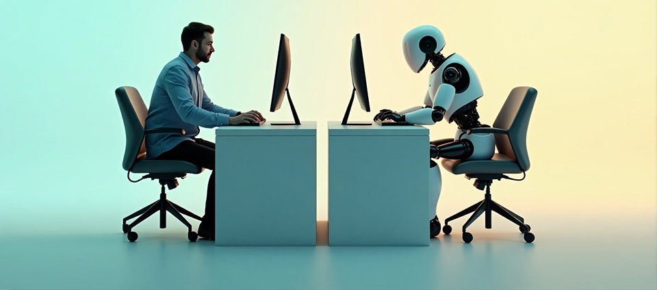 Traditional Coding vs Vibe Coding