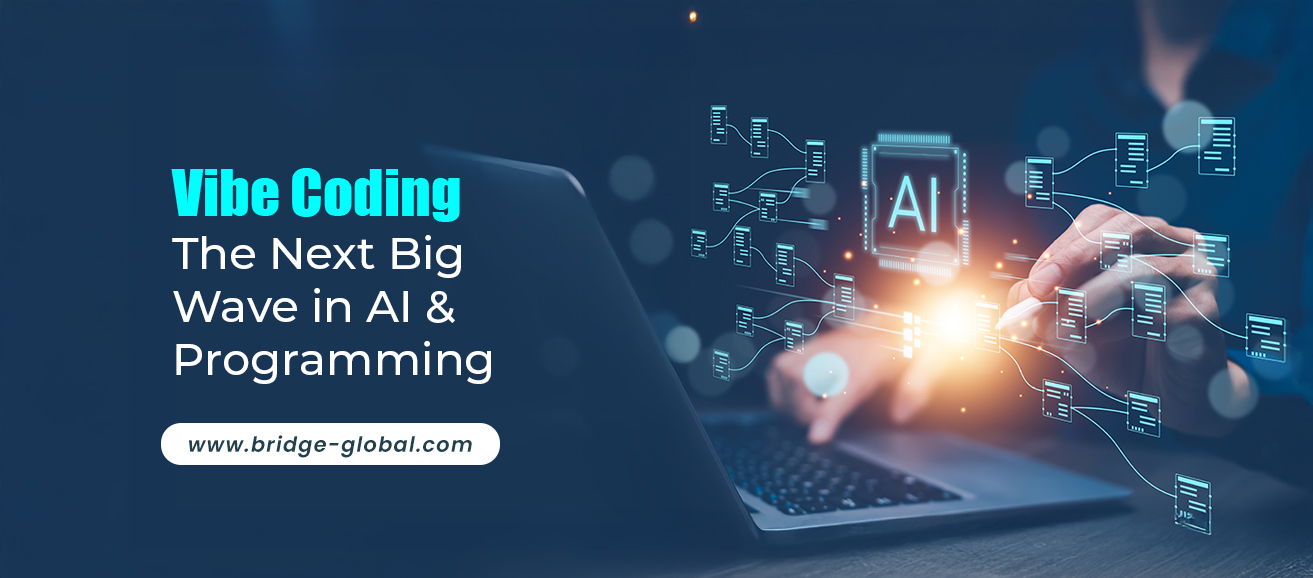 The AI Revolution in Coding: Why Vibe Coding Is the Next Big Thing