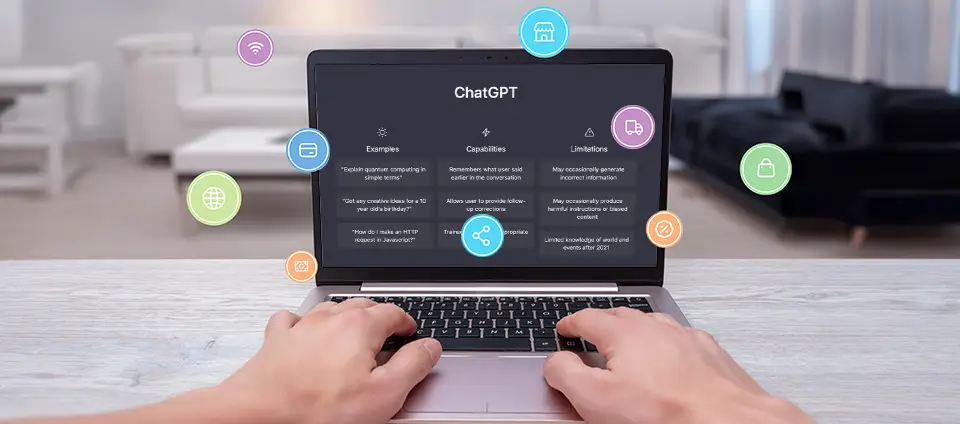 Benefits of ChatGPT for Ecommerce