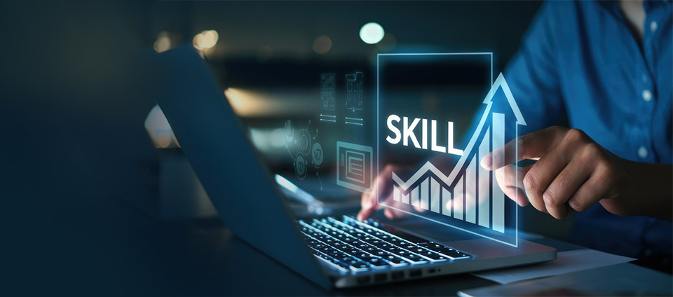 AI as a service - Evolving Workforce Upskilling and New Roles