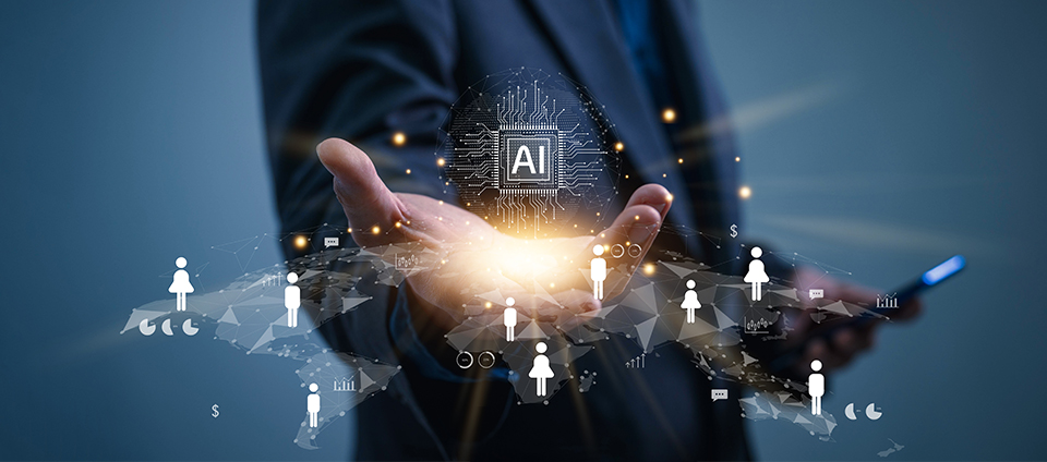 How AI Enhances Decision-Making Across Business Functions
