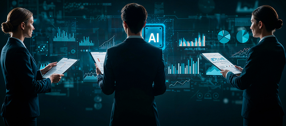 How AI Enhances Each SDLC Phase