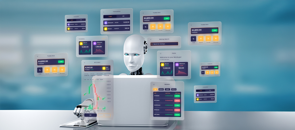 How AI Is Reshaping UIUX Design
