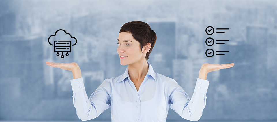 The Cloud Enablement Checklist The Cloud Enablement Checklist