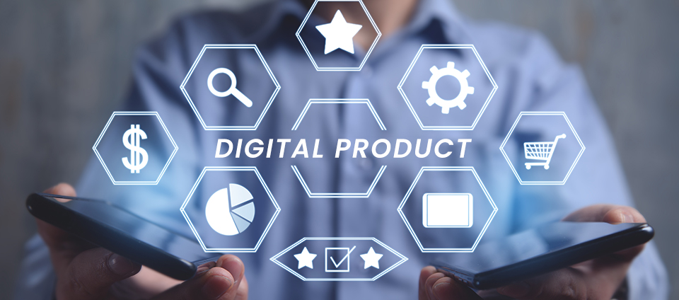 Understanding the Foundation of Digital Product Engineering