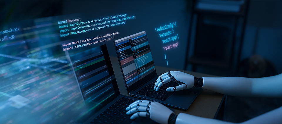 The Future of Web Development - Web Development Innovation