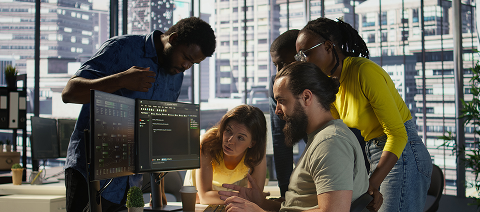 What Does the Role of Solution Architect Really Mean