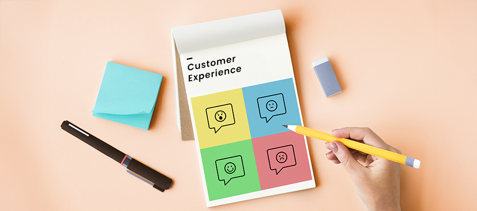 CRM Features - Supporting Features for Efficiency & Customer Experience