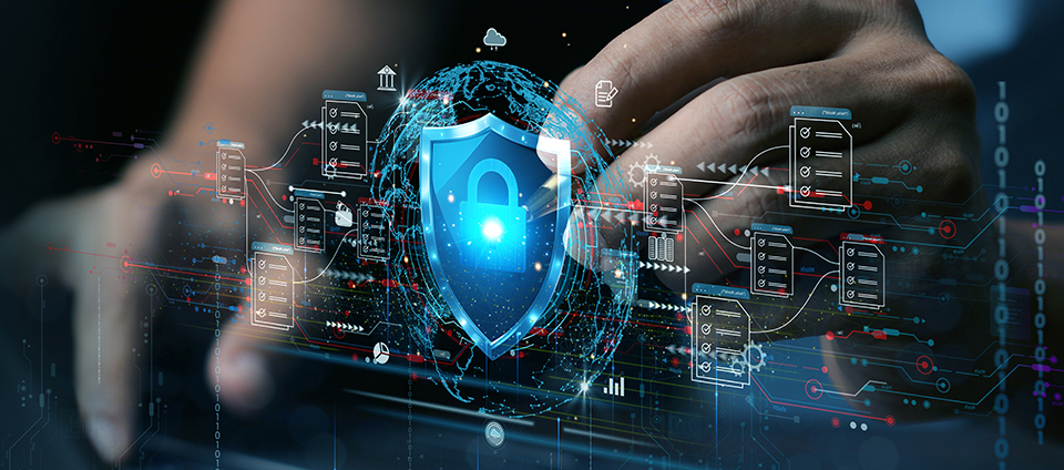 Custom Healthcare Software - Ensuring Security and Trust Through HIPAA Compliance