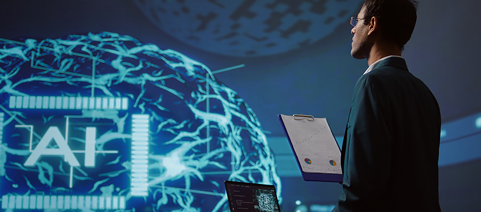 Custom Software Projects - Evolving Remote QA Models