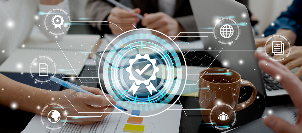 Custom Software Projects - Leveraging Business Intelligence for QA Insights