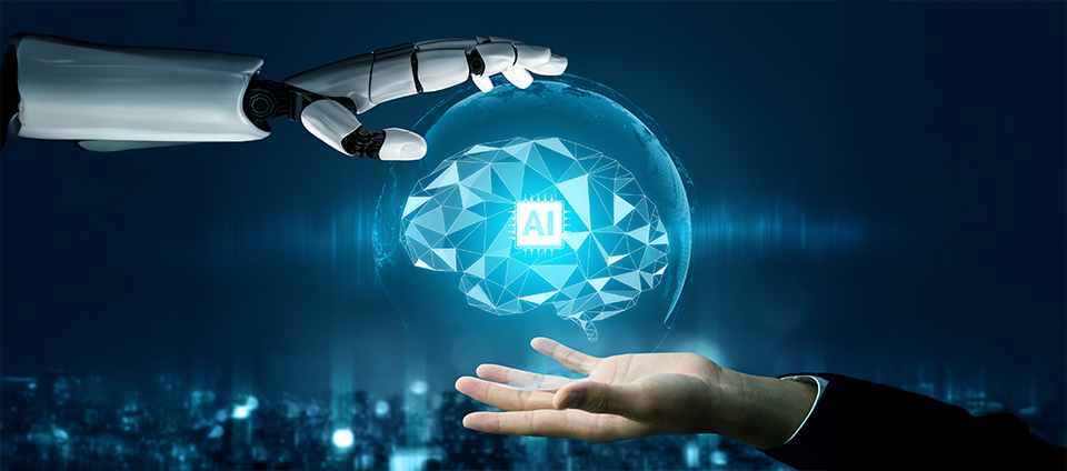 Business Intelligence vs Artificial Intelligence - The Power of Artificial Intelligence