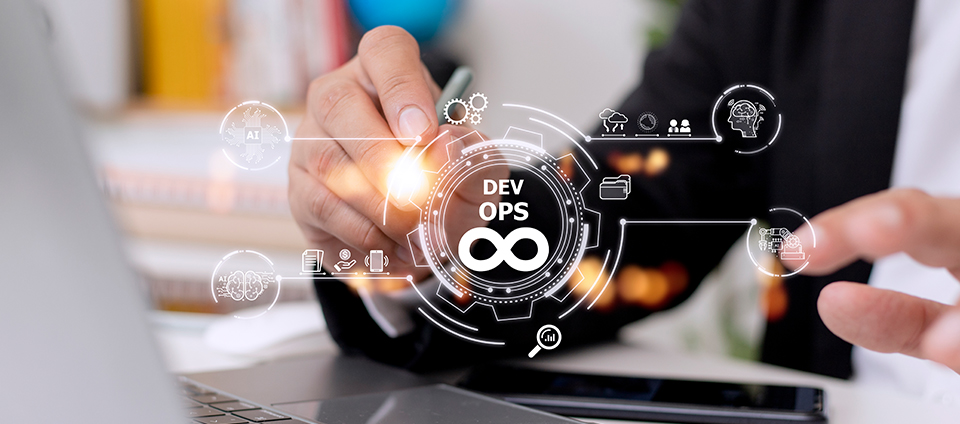 DevOps Automation - Navigating Challenges Architecture and Adoption Barriers