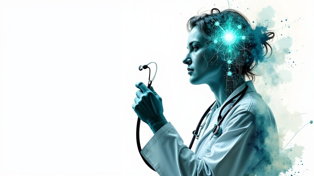 Artificial Intelligence (AI) in Healthcare: A Practical Guide