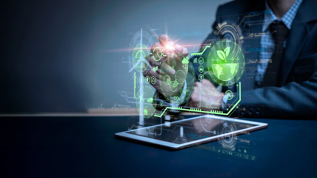 How Sustainable Software is Powering Innovation from FinTech to GreenTech